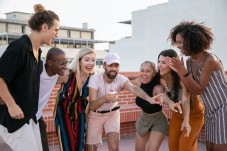 Juego Erótico para Despedida de Soltero/a en Málaga