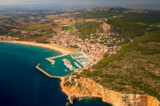 Piloto por un día (vuelo 60min) - Girona 