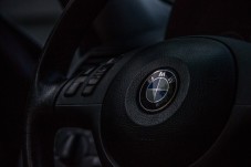 Conduzir um BMW M4 Coupé em Lisboa (30km)