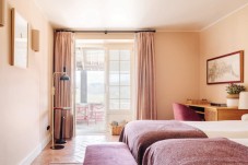 Fim-de-semana a Dois na Quinta Nova - Douro
