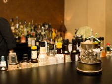 Cocktailkurs Köln (Fortgeschrittene)