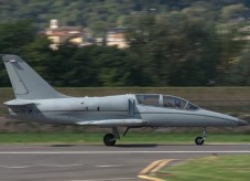 Vlieg met de L-39 Albatros in Ancona, Italië