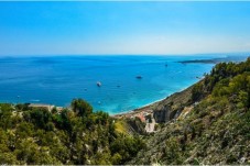 Taormina last minute private tour with an expert guide