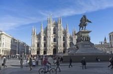Tickets for Leonardo's Vineyard and Atellani House