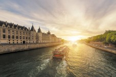 Séjour Parisien avec croisière sur la Seine pour 2 - Paris (92)