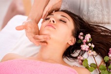 Massage and Facial