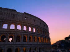 Vatican Museums & Sistine Chapel Private Evening Tour