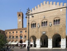 Treviso 2.5-hour private guided tour