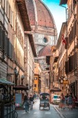 Florence Cathedral and Baptistery with Matroneum guided visit