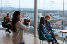 Guinness Storehouse Ervaring – Selfie STOUTie & Pint Inclusief