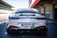 Track Coaching Super Experience AMG GT 63 - 30 voltas