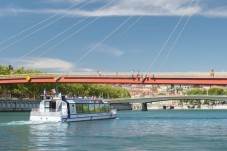 Croisière touristique guidée sur la Saône - 2 Enfants (3-10 ans)