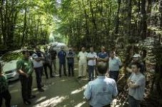 Nürburgring Rennstreckenerlebnis - 1 Tag