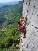 5 Lezioni arrampicata in un mese & soggiorno 2 notti