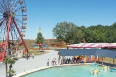 Billet pour Family Park - Indre et Loire (32) 