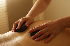 Hot Stone Massage - Milano