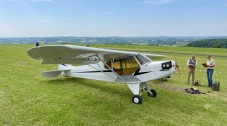 30 Min Microlight Flight - Essex 