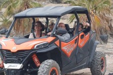 Escursión Buggy 4x4 en Benidorm (2h) - 2 personas