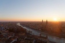 Verona Noir: A Mystery Walking Tour
