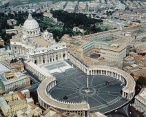 Best of Christian Rome private day tour