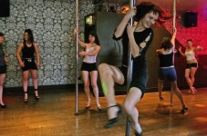 Pole Dancing Party - Group Of 8