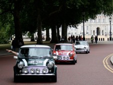 Romantic Private London Tour