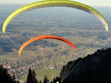 Lezione di Volo  - 20 min & soggiorno 2 notti