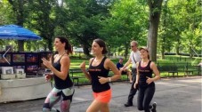 Central Park Highlights Tour