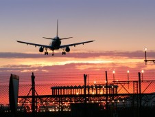 B737 Flight Simulatie Experience 60 minuten
