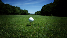Giornata al Golf Club di Jesolo