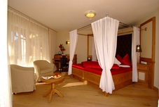 BENESSERE SENSUALE IN ALTO ADIGE