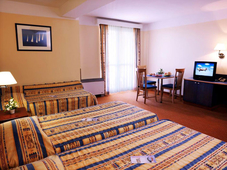 MINI TALASSOTERAPIA A PORTOROSE