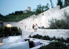 RELAX INFRASETTIMANALE NEL LUSSO AD ASSISI