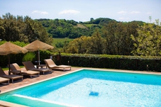 Pacchetto Benessere e Terme in Toscana