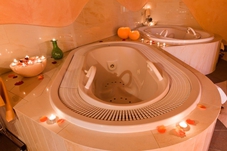 Pacchetto Benessere e Terme in Toscana