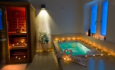 BENESSERE ATTIVO A RIMSKE TERME