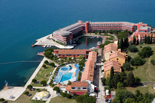 SETTIMANA DIMAGRANTE A PORTOROSE