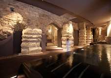 RELAX INFRASETTIMANALE NEL LUSSO AD ASSISI