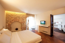 RELAX INFRASETTIMANALE NEL LUSSO AD ASSISI