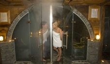 LA TUA FESTA IN UNO SPA HOTEL IN ALTO ADIGE