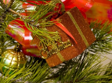 Persoonlijke kerstcadeaus