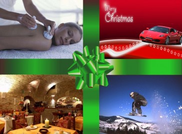 Top 10 kerstcadeaus!