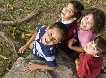 S'amuser en été pour les Enfants