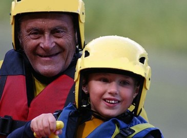 Idée Cadeau fête des pères - Papa Aventure