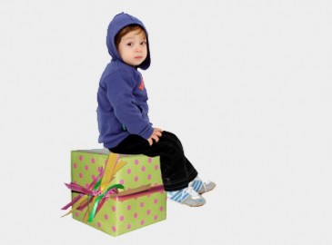 Cadeau-ideeën voor kinderen