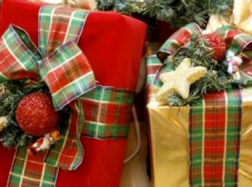 Kerstcadeaus onder de €50