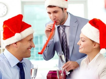 Kerstcadeaus voor uw werknemers