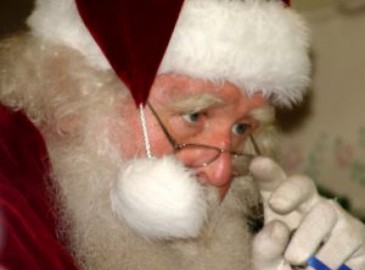 Avontuurlijke kerst cadeaus 
