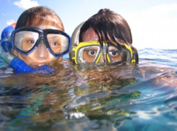 Activités pour Enfants