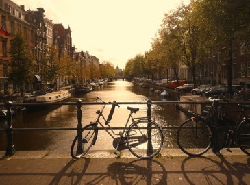Uitstap Utrecht
